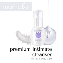 Load image into Gallery viewer, Mamala M Intensive Intimate Cleanser
