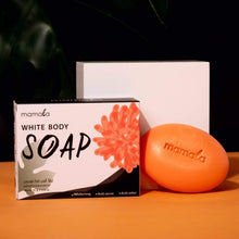 Load image into Gallery viewer, Mamala White Body Soap