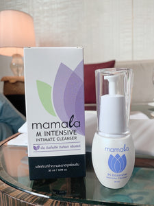 Mamala M Intensive Intimate Cleanser