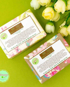 Noni-Coco Miracle Healing Soap