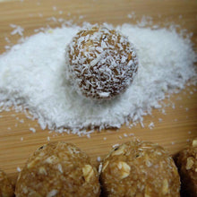Load image into Gallery viewer, Organic Energy Balls (FoodInMyLunchBox)